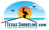 Texas Shoreline Properties – David Otis Logo