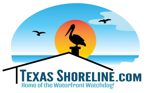 Texas Shoreline Properties